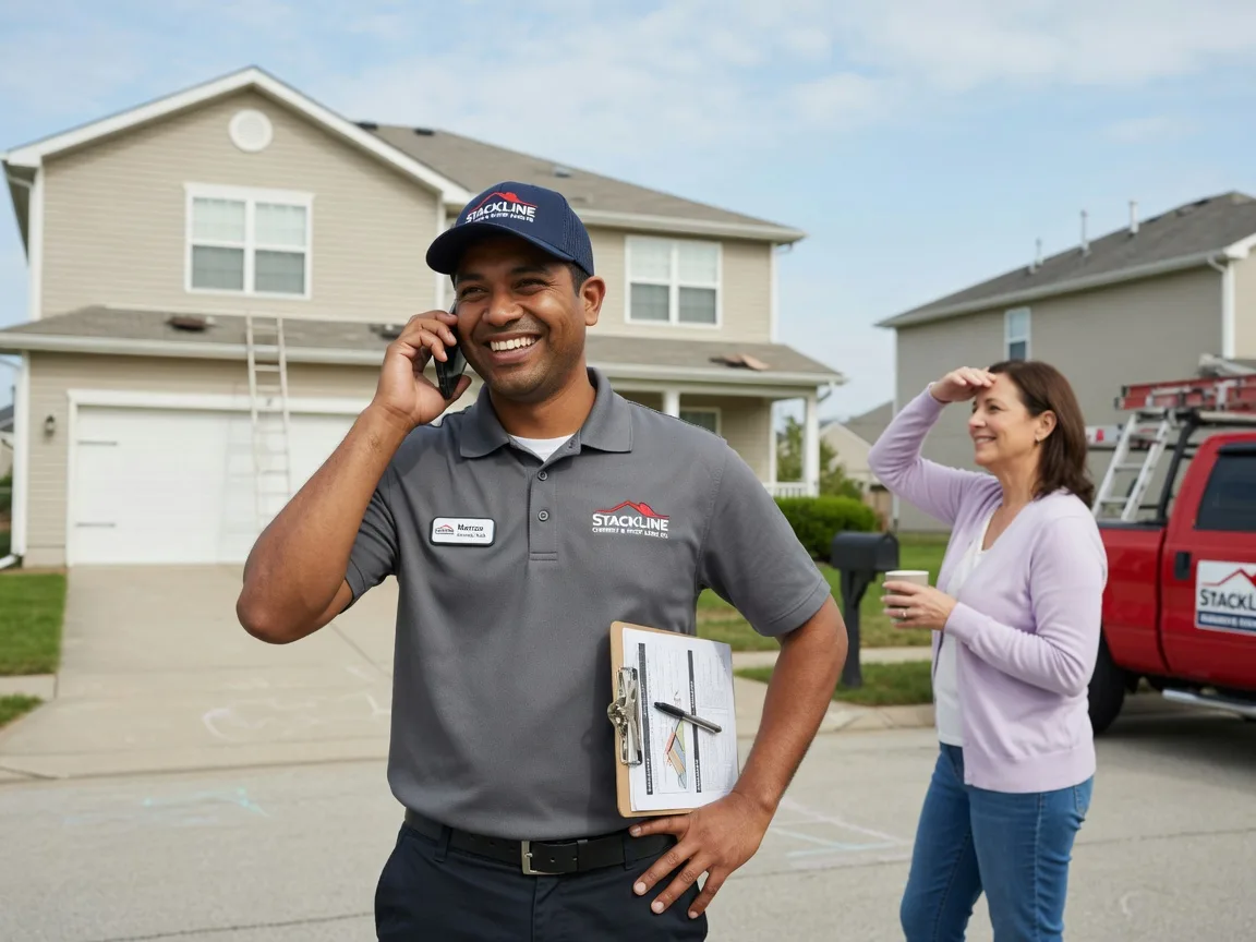 Chimney flashing repair Neffs, OH FAQs